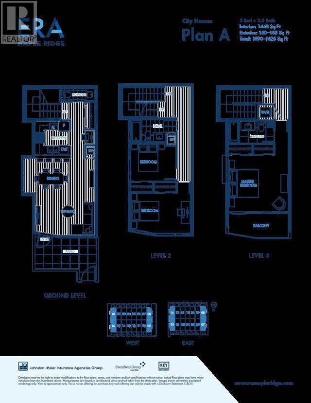 123 12040 Plaza Street, Maple Ridge, British Columbia  V2X 5X9 - Photo 17 - R3091840