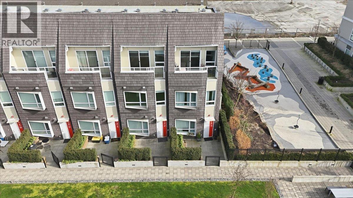 123 12040 Plaza Street, Maple Ridge, British Columbia  V2X 5X9 - Photo 2 - R3091840