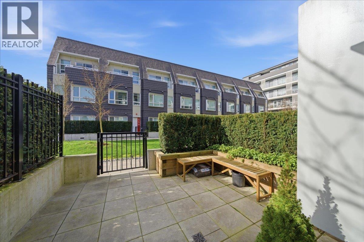 123 12040 Plaza Street, Maple Ridge, British Columbia  V2X 5X9 - Photo 4 - R3091840