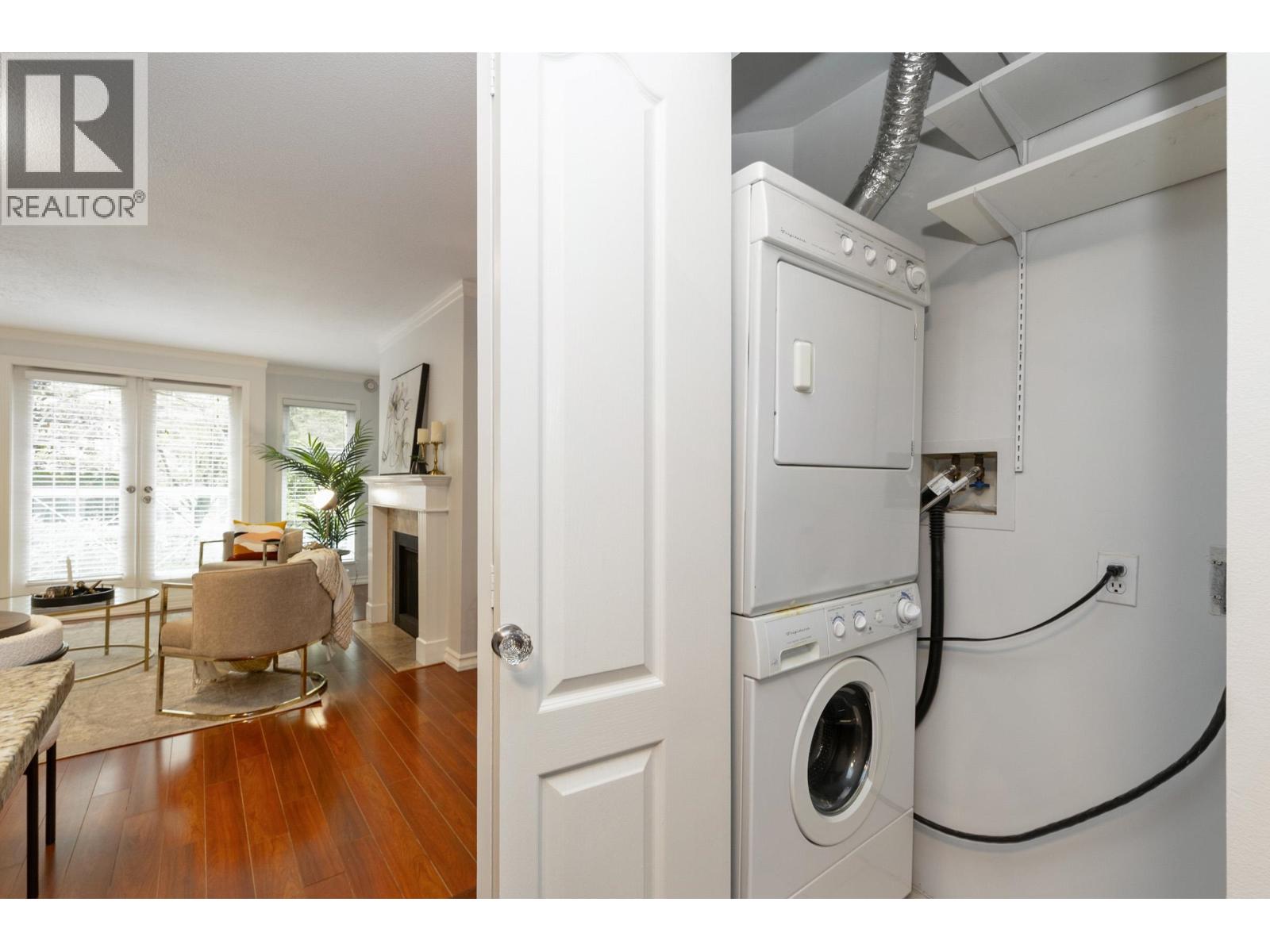 306 1023 Wolfe Avenue, Vancouver, British Columbia  V6H 1V6 - Photo 10 - R3091841