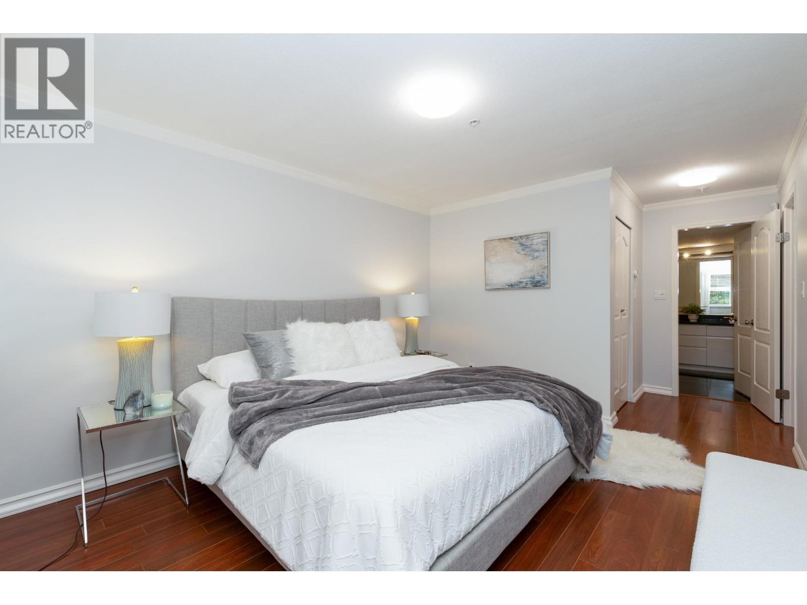 306 1023 Wolfe Avenue, Vancouver, British Columbia  V6H 1V6 - Photo 11 - R3091841