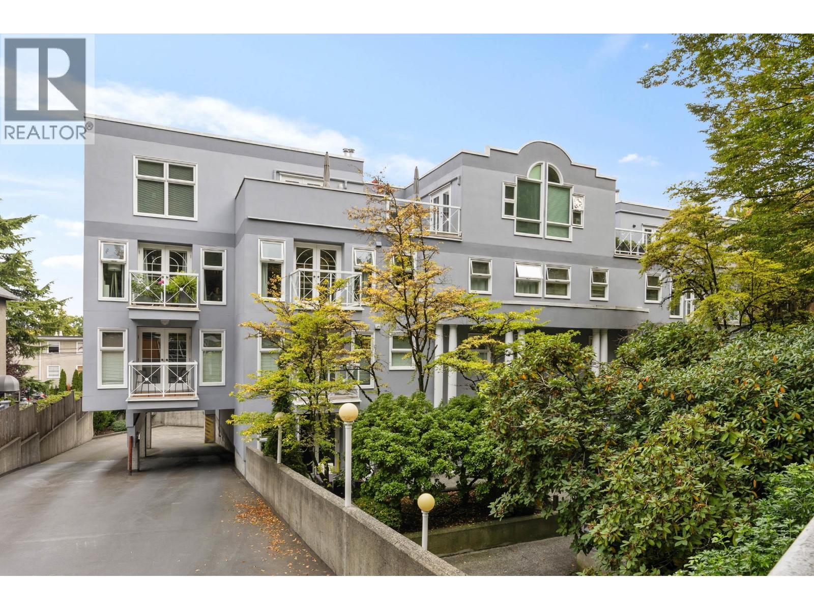 306 1023 Wolfe Avenue, Vancouver, British Columbia  V6H 1V6 - Photo 19 - R3091841