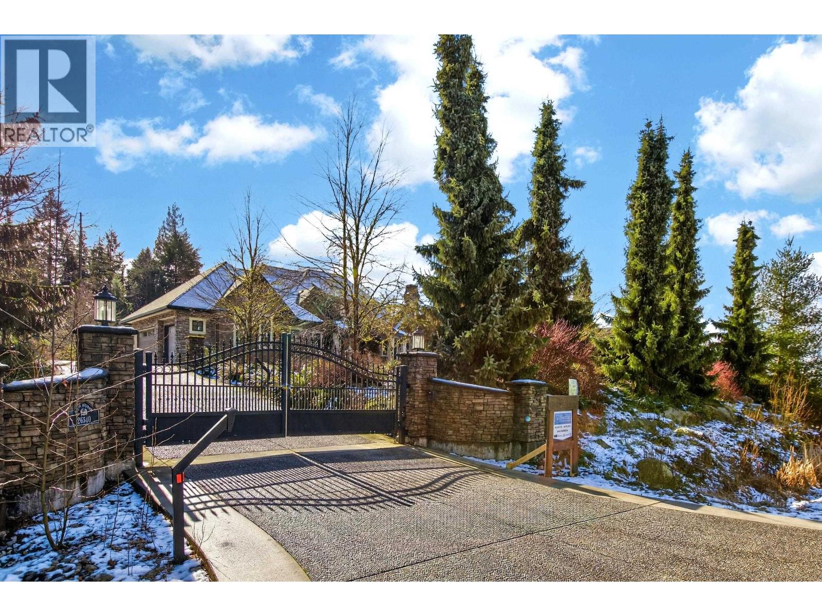 26540 124 AVENUE, Maple Ridge, British Columbia