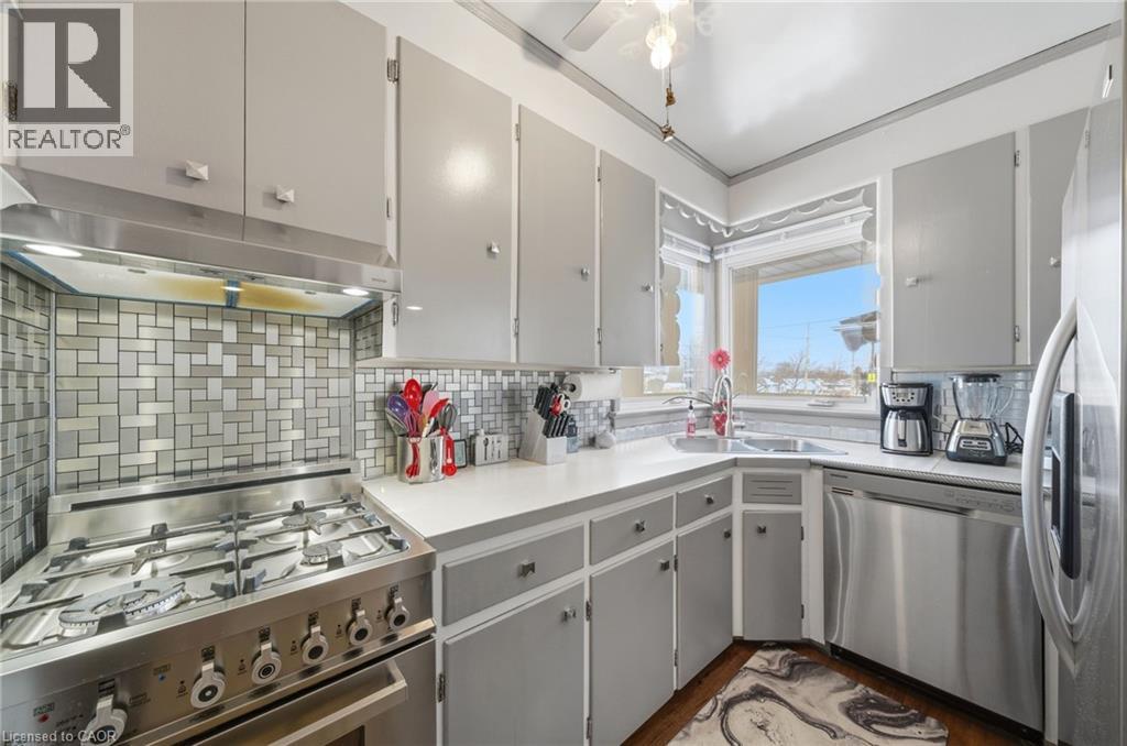 763 Upper Ottawa Street, Hamilton, Ontario  L8T 3T8 - Photo 12 - 40806166