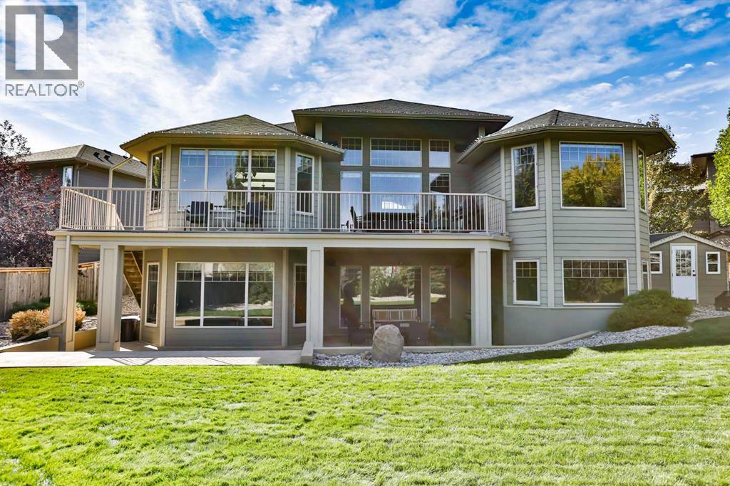 406 Stonecrest Terrace W, Lethbridge, Alberta  T1K 5T1 - Photo 1 - A2285040