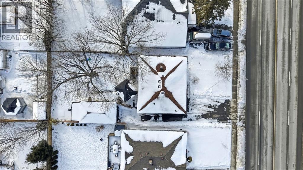 763 Upper Ottawa Street, Hamilton, Ontario  L8T 3T8 - Photo 34 - 40806166