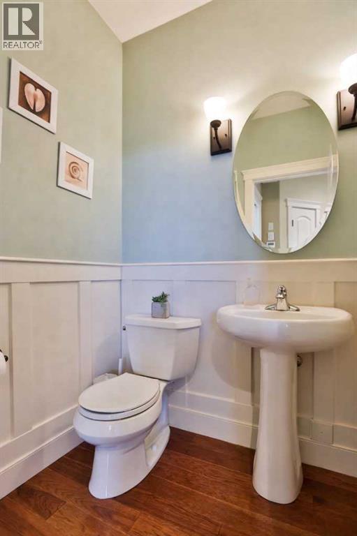 406 Stonecrest Terrace W, Lethbridge, Alberta  T1K 5T1 - Photo 24 - A2285040