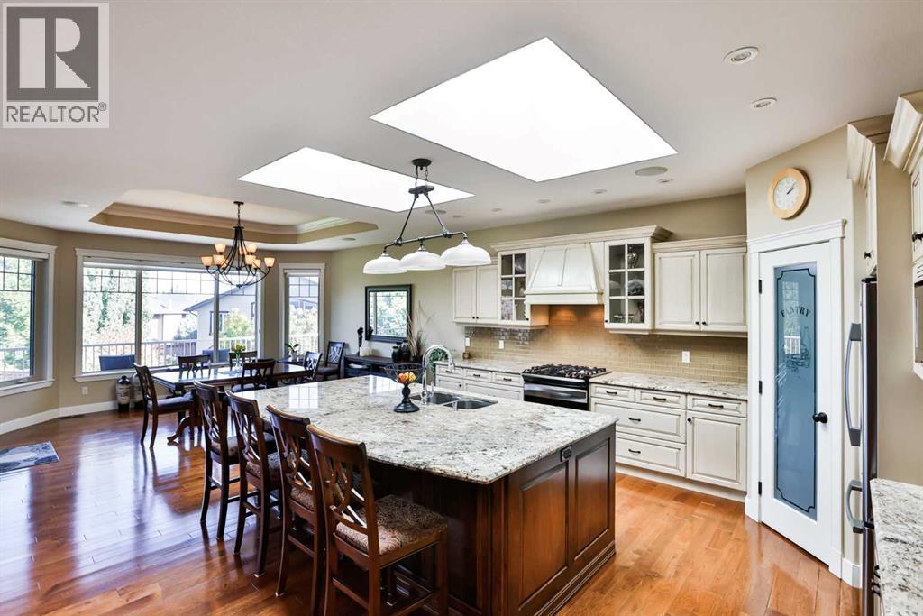 406 Stonecrest Terrace W, Lethbridge, Alberta  T1K 5T1 - Photo 13 - A2285040