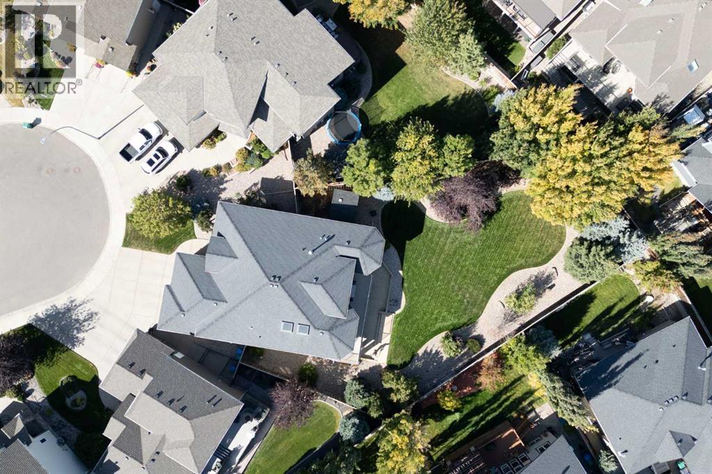 406 Stonecrest Terrace W, Lethbridge, Alberta  T1K 5T1 - Photo 37 - A2285040