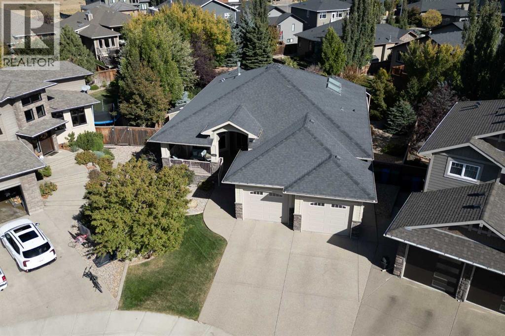 406 Stonecrest Terrace W, Lethbridge, Alberta  T1K 5T1 - Photo 33 - A2285040