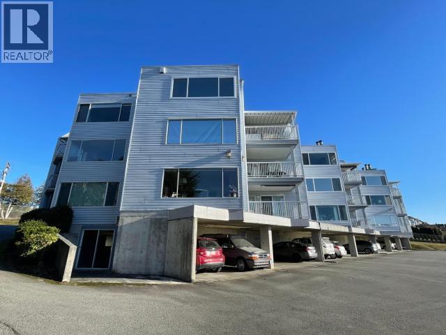 101-4421 ONTARIO AVE, Powell River, British Columbia