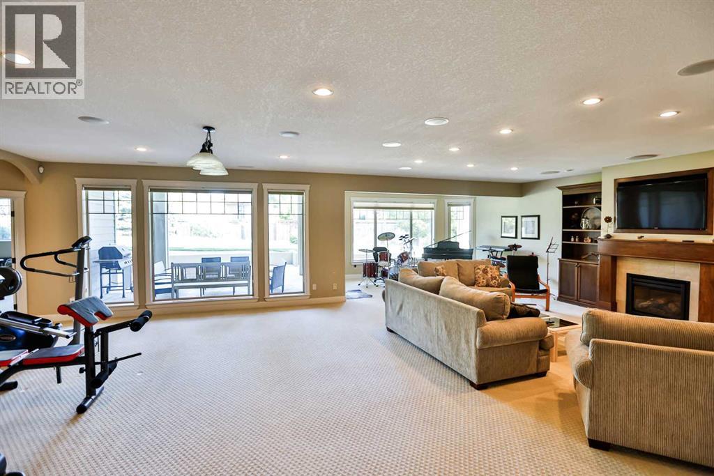 406 Stonecrest Terrace W, Lethbridge, Alberta  T1K 5T1 - Photo 26 - A2285040