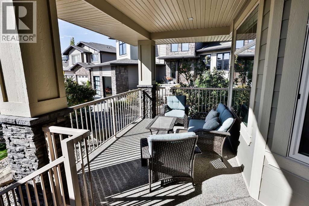 406 Stonecrest Terrace W, Lethbridge, Alberta  T1K 5T1 - Photo 4 - A2285040