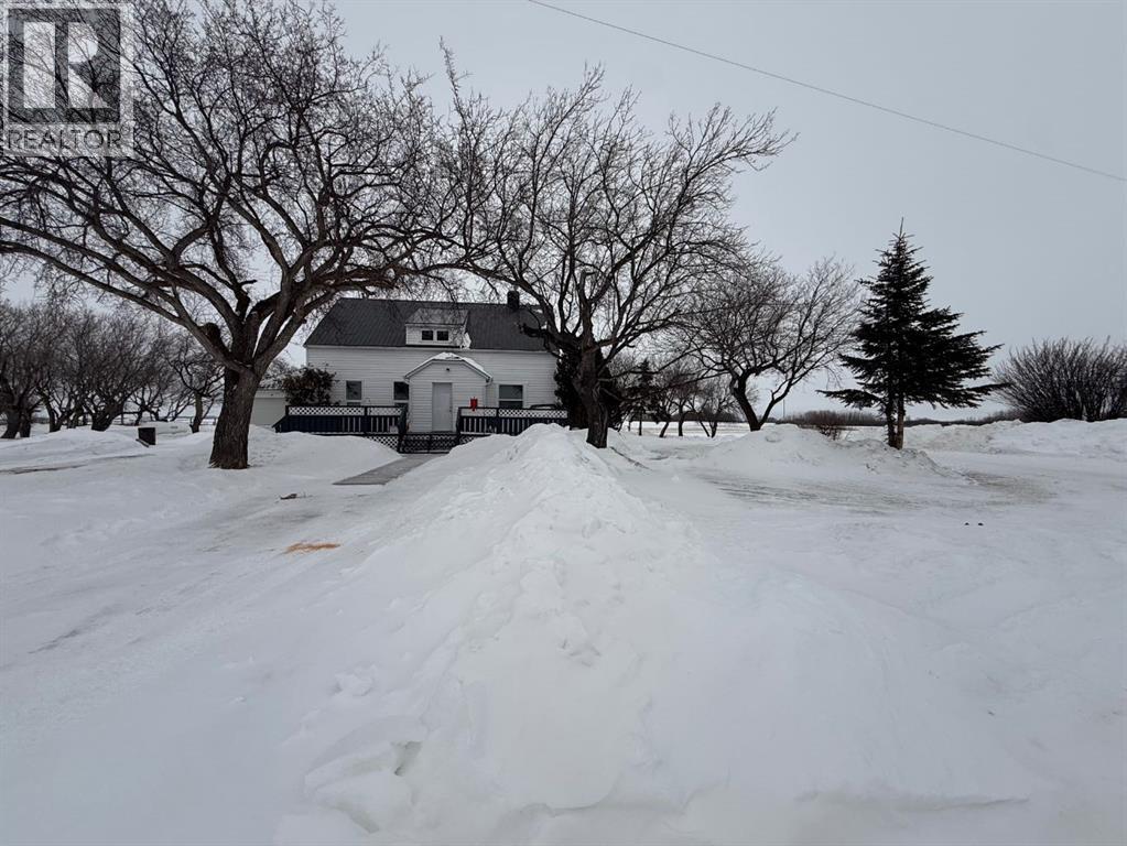 Ne 4-51-23-W3m, Maidstone, Saskatchewan  S0M 1M0 - Photo 2 - A2283489