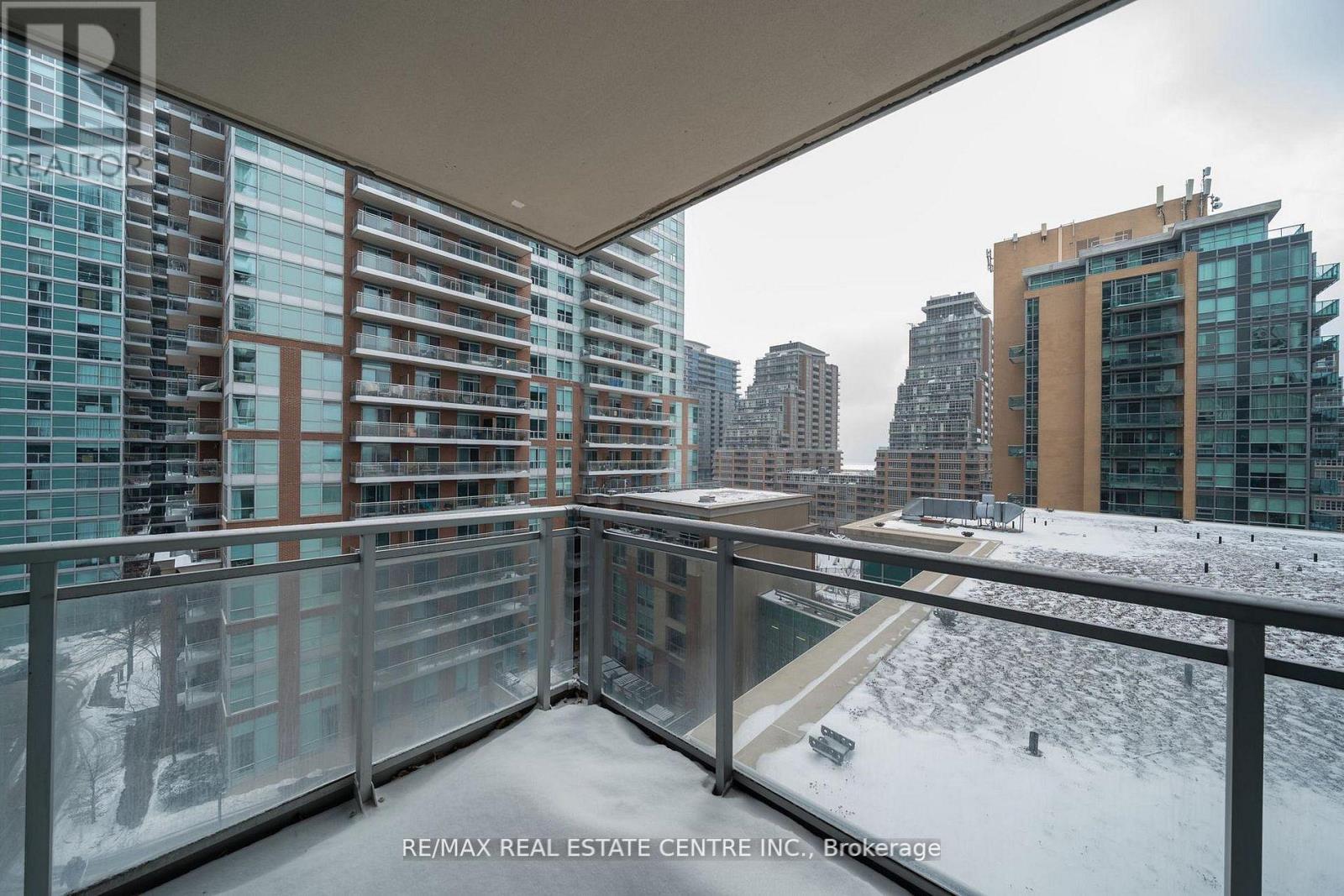 702 - 100 Western Battery Road, Toronto, Ontario M6K 3S2 - Photo 18 - C12804184