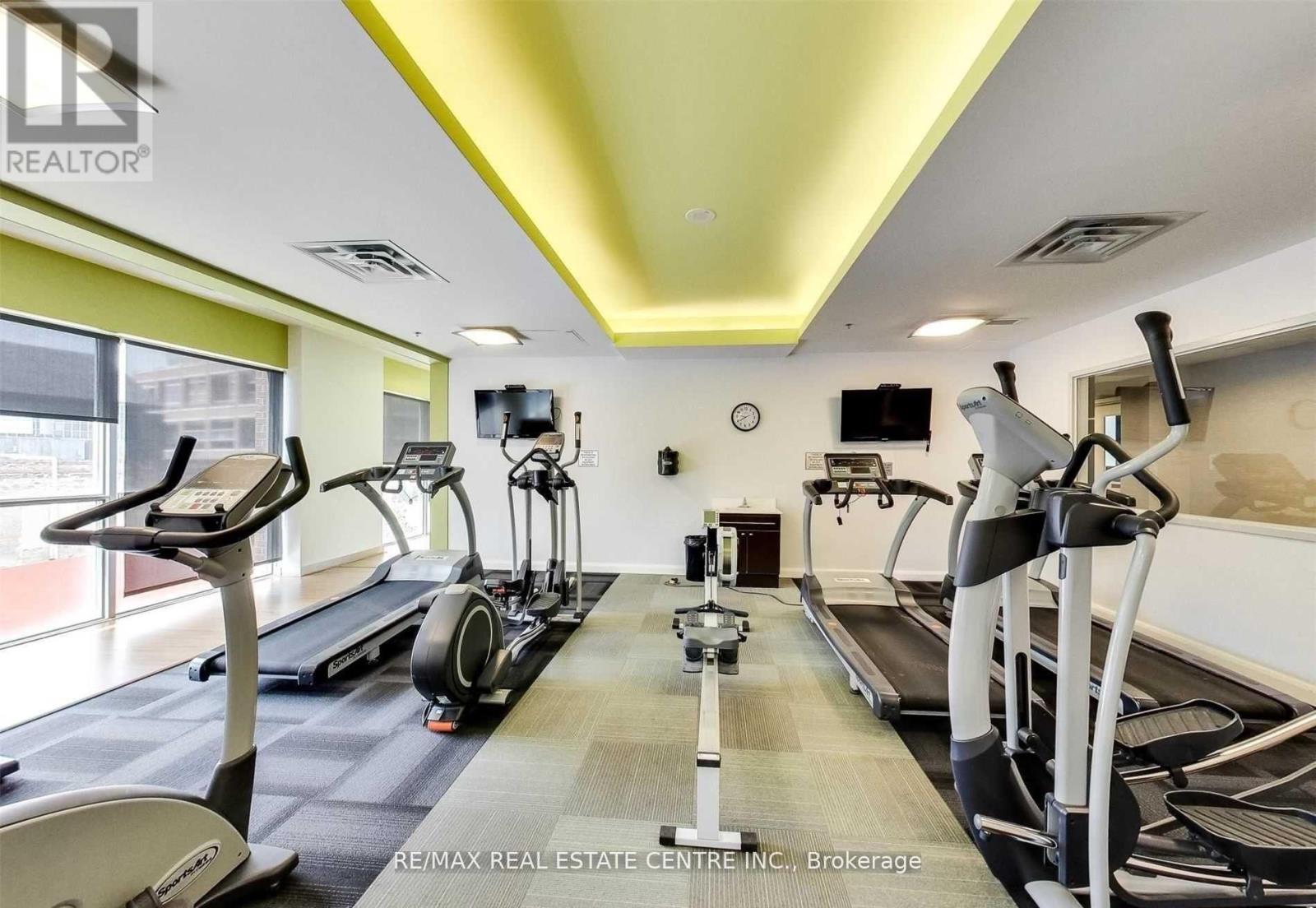 702 - 100 Western Battery Road, Toronto, Ontario M6K 3S2 - Photo 34 - C12804184