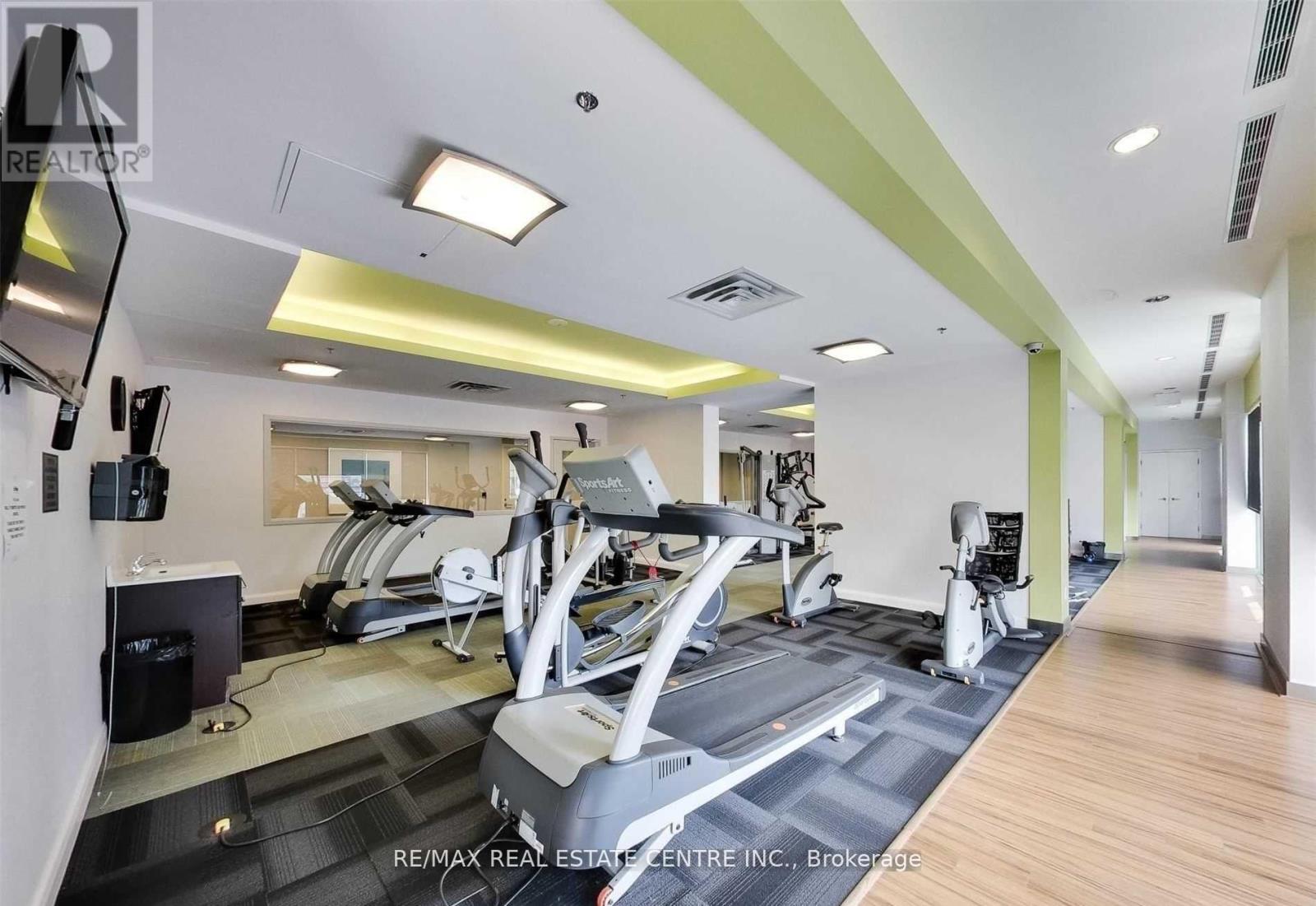 702 - 100 Western Battery Road, Toronto, Ontario M6K 3S2 - Photo 36 - C12804184