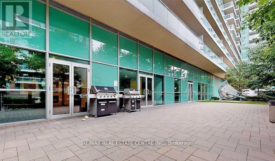 702 - 100 Western Battery Road, Toronto, Ontario M6K 3S2 - Photo 44 - C12804184