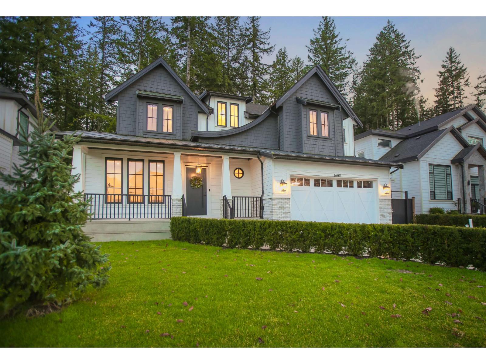 19664 31a Avenue, Langley, British Columbia  V2Z 0B2 - Photo 3 - R3091124