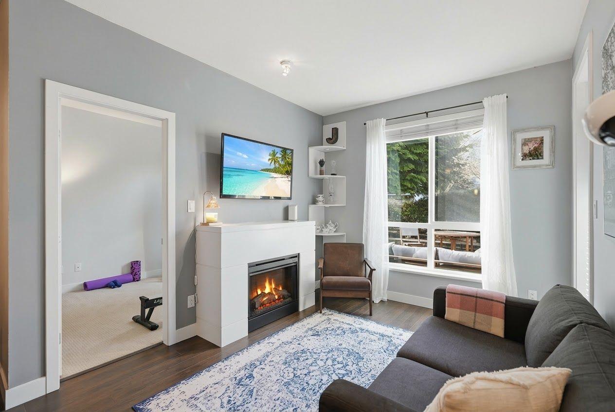 225 15850 26 Avenue, Surrey, British Columbia  V3Z 2N6 - Photo 10 - R3090976