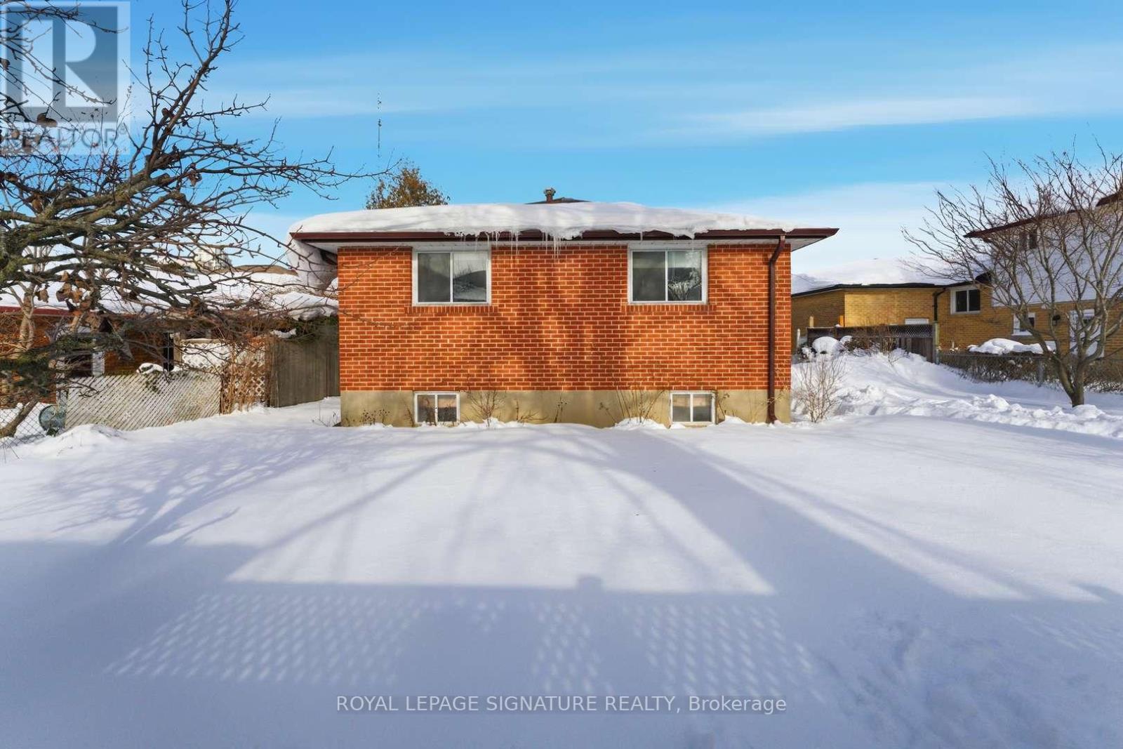 153 Lynnbrook Drive, Toronto, Ontario  M1H 2N4 - Photo 36 - E12804172