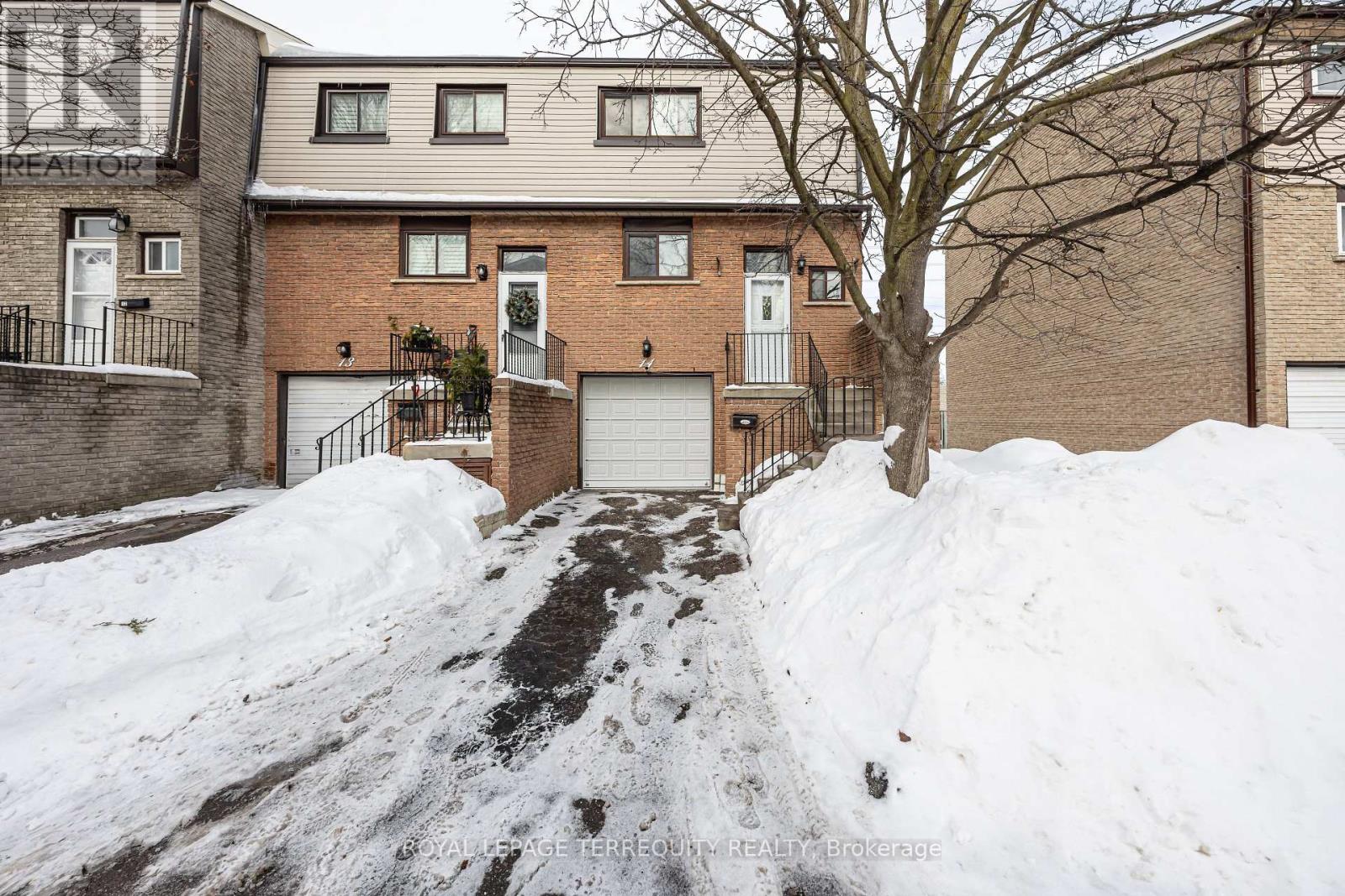 14 - 1945 Denmar Road, Pickering, Ontario  L1V 3E2 - Photo 32 - E12804194