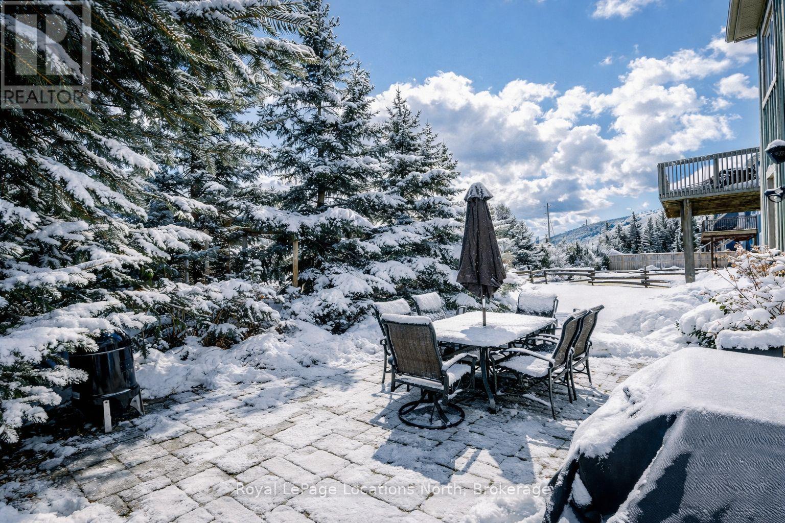 115 Venture Boulevard, Blue Mountains, Ontario  L9Y 0B6 - Photo 33 - X12647494