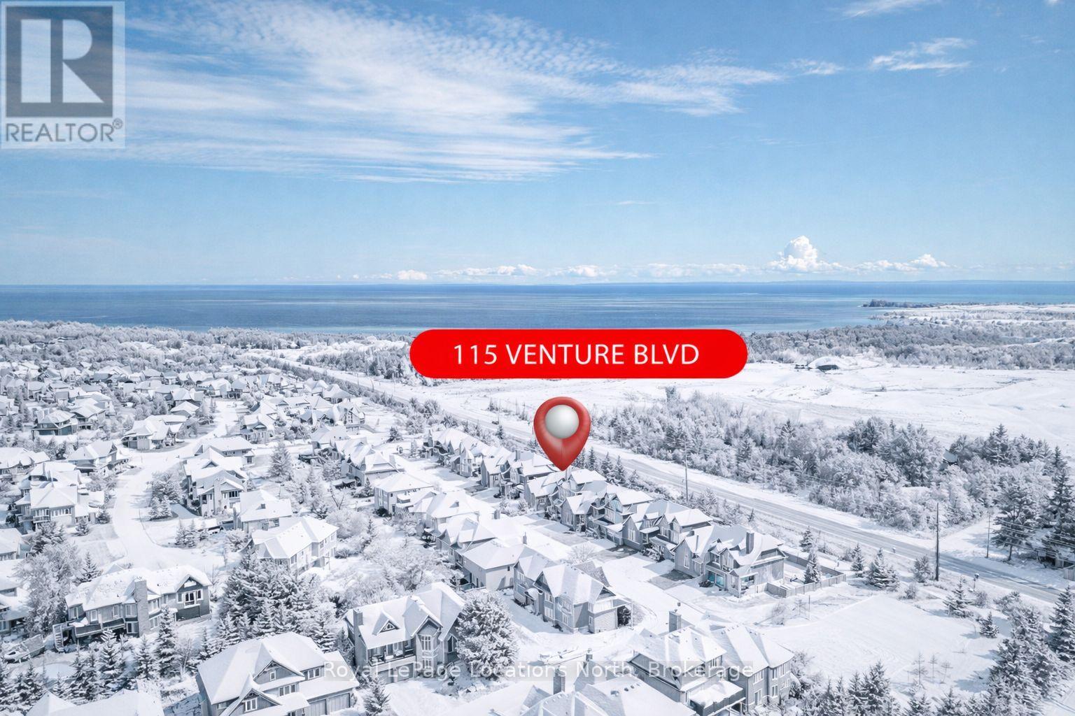 115 Venture Boulevard, Blue Mountains, Ontario  L9Y 0B6 - Photo 37 - X12647494