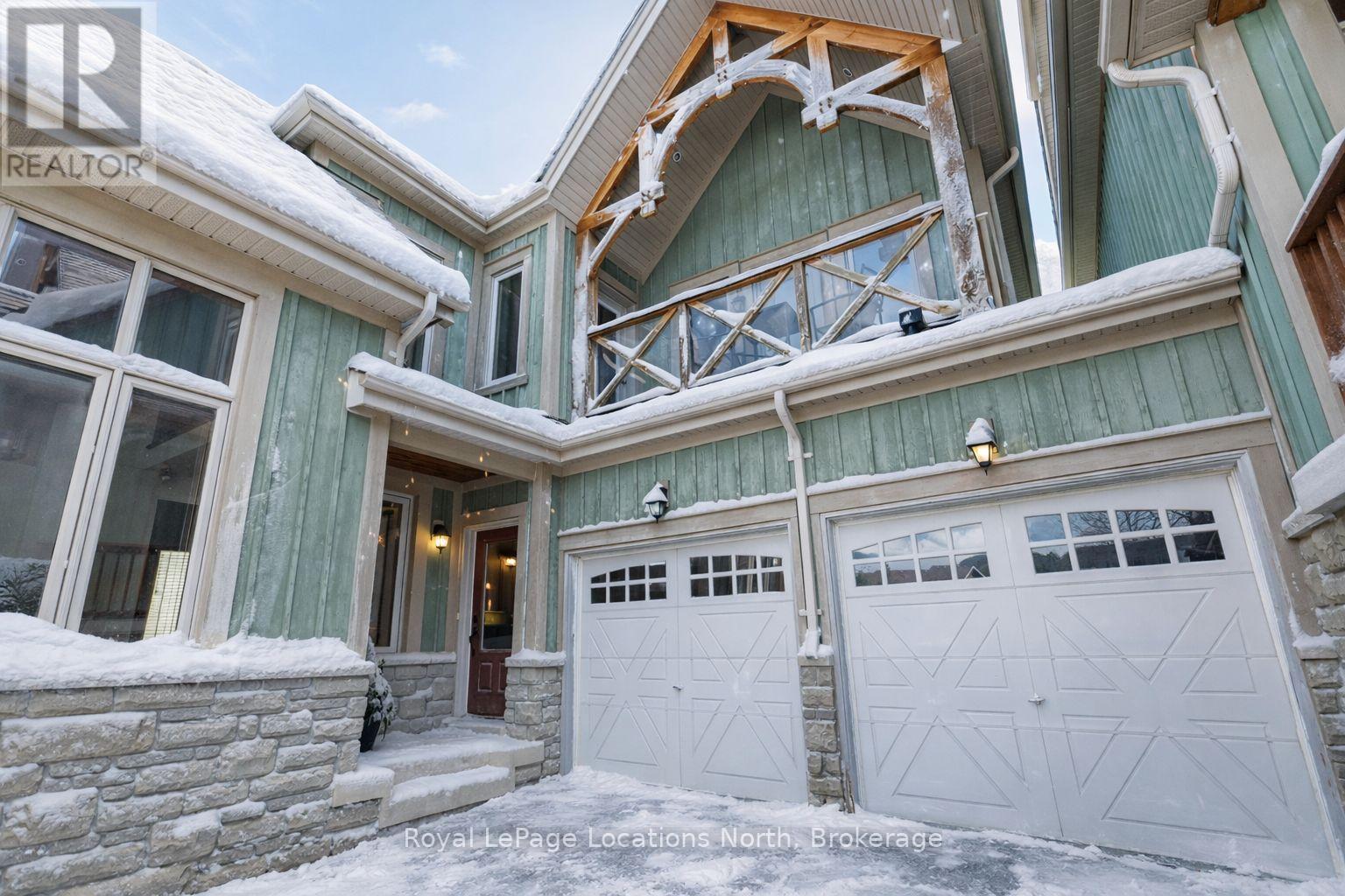 115 Venture Boulevard, Blue Mountains, Ontario  L9Y 0B6 - Photo 35 - X12647494