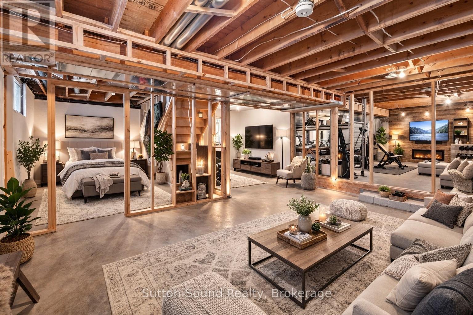 554 Stokes Bay Road, Northern Bruce Peninsula, Ontario  N0H 2M0 - Photo 22 - X12741950