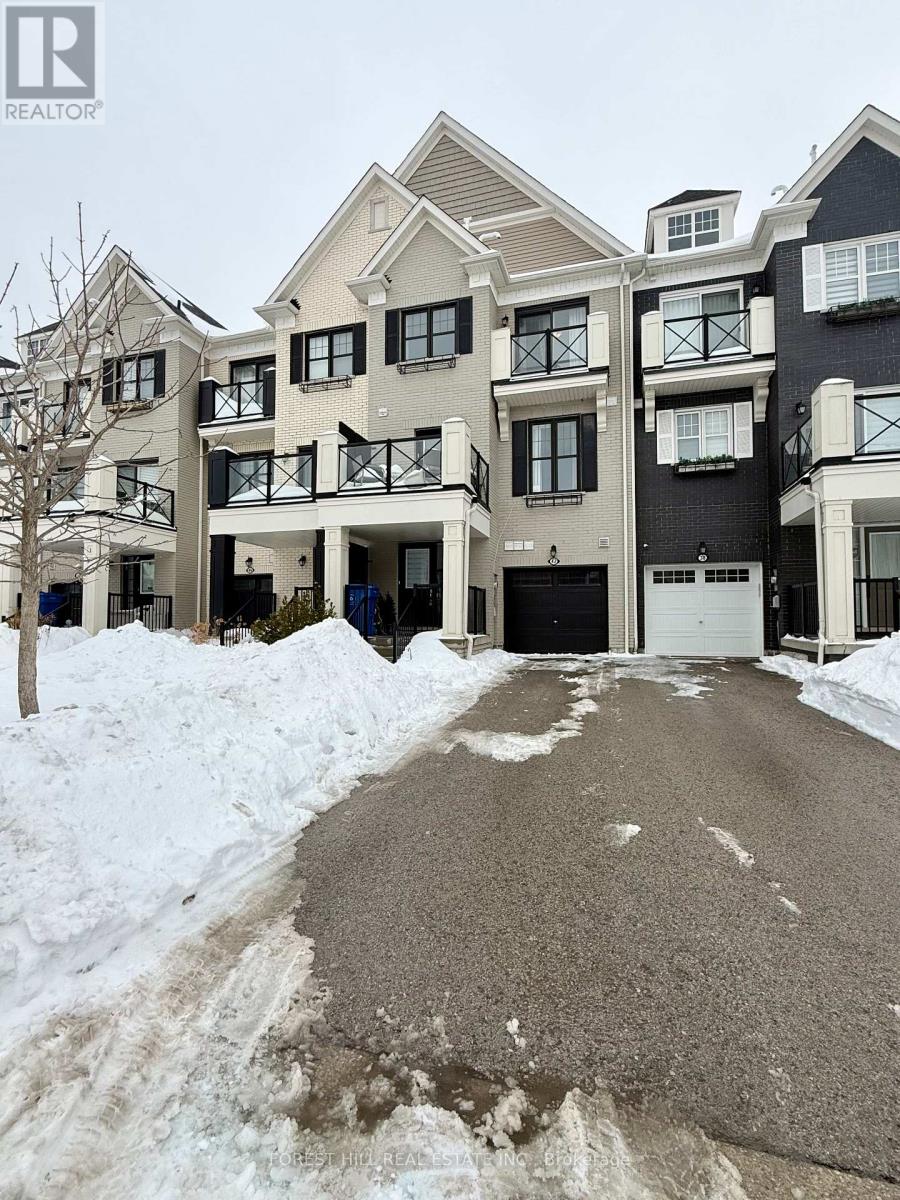 42 Bert Tait Lane, Whitchurch-Stouffville, Ontario  L4A 1Y3 - Photo 2 - N12804192