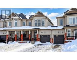 5 BARFOOT STREET, Collingwood, Ontario