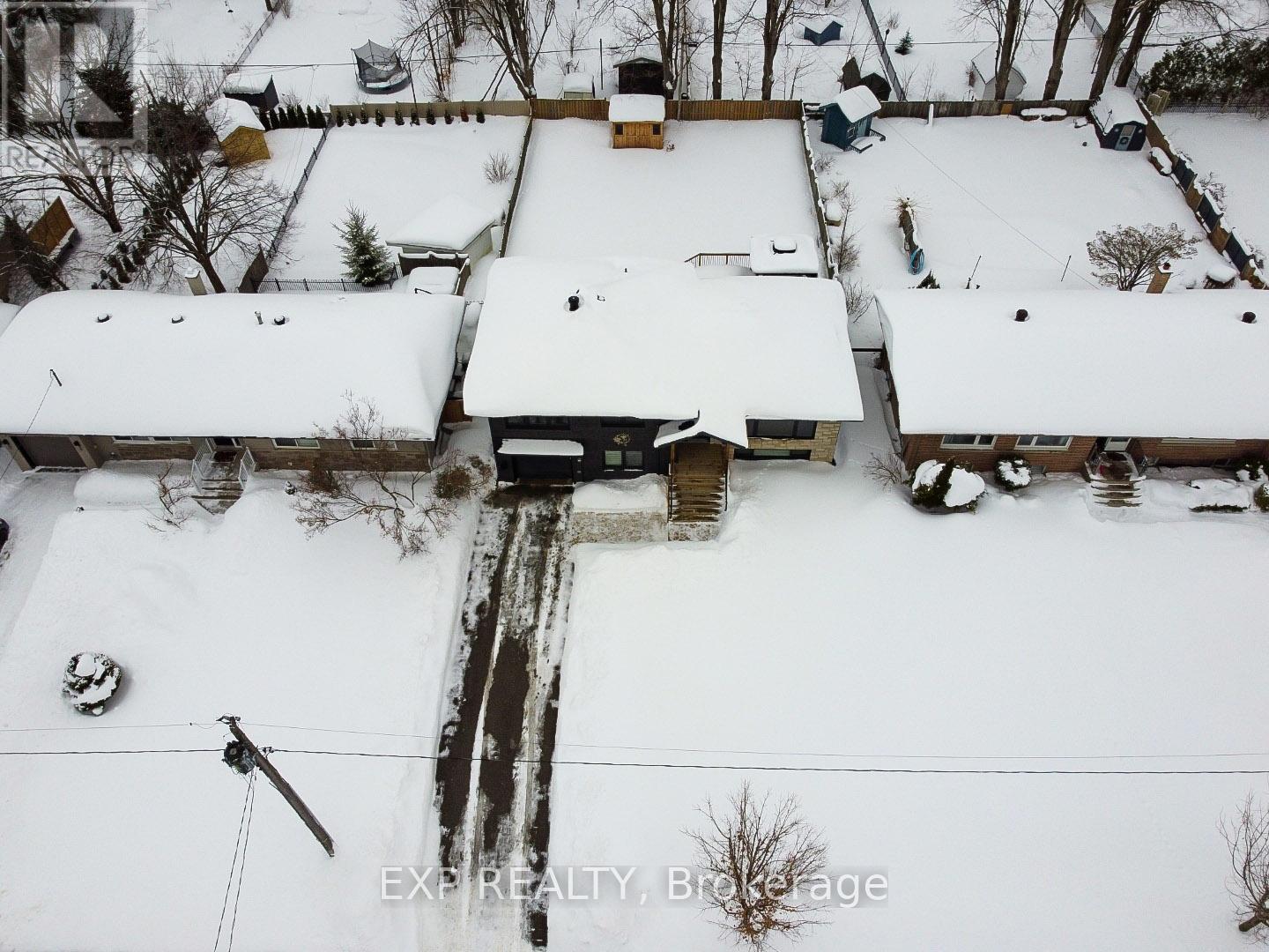 109 Strabane Avenue, Barrie, Ontario  L4M 2A3 - Photo 36 - S12804182