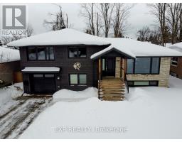 109 STRABANE AVENUE, Barrie, Ontario
