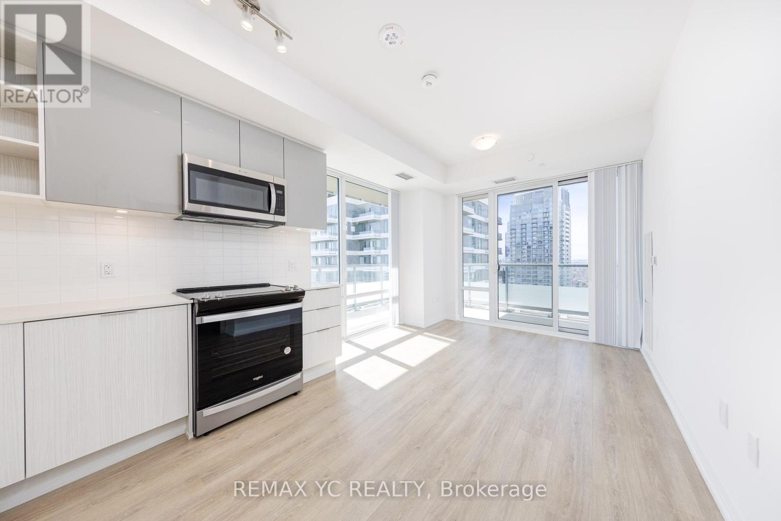 2613 - 50 Dunfield Avenue, Toronto, Ontario  M4S 0E4 - Photo 2 - C12798284