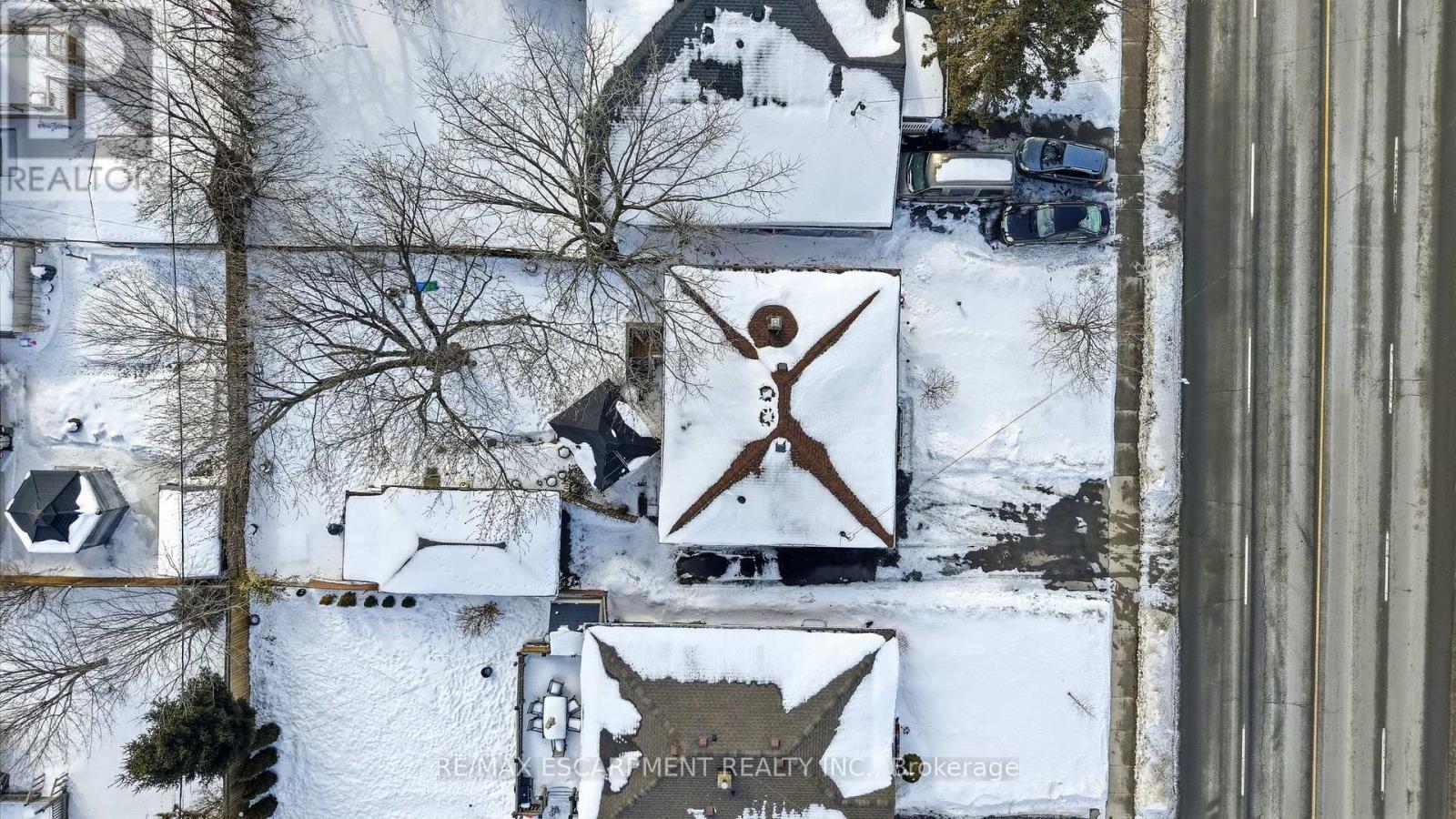 763 Upper Ottawa Street, Hamilton, Ontario  L8T 3T8 - Photo 34 - X12803502