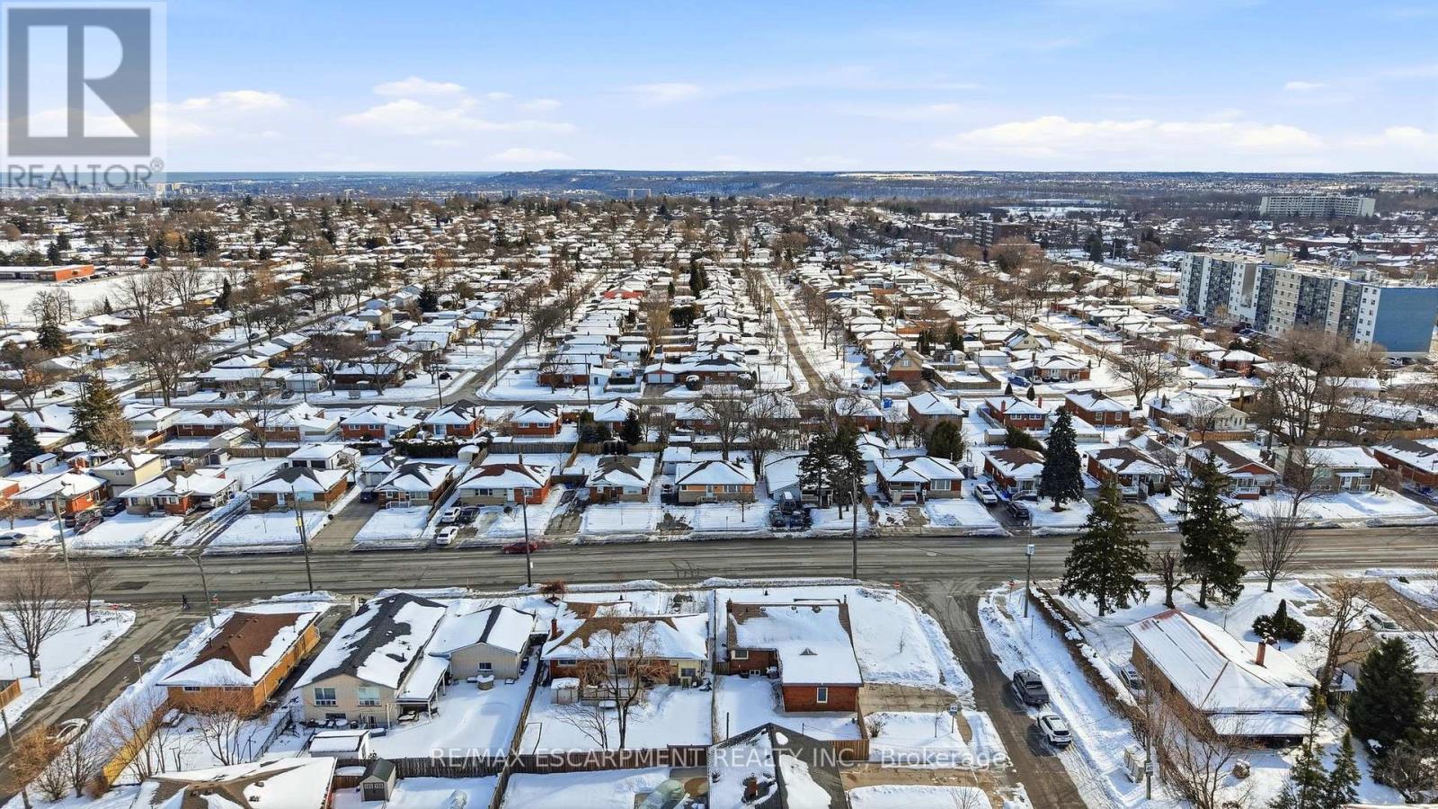 763 Upper Ottawa Street, Hamilton, Ontario  L8T 3T8 - Photo 33 - X12803502