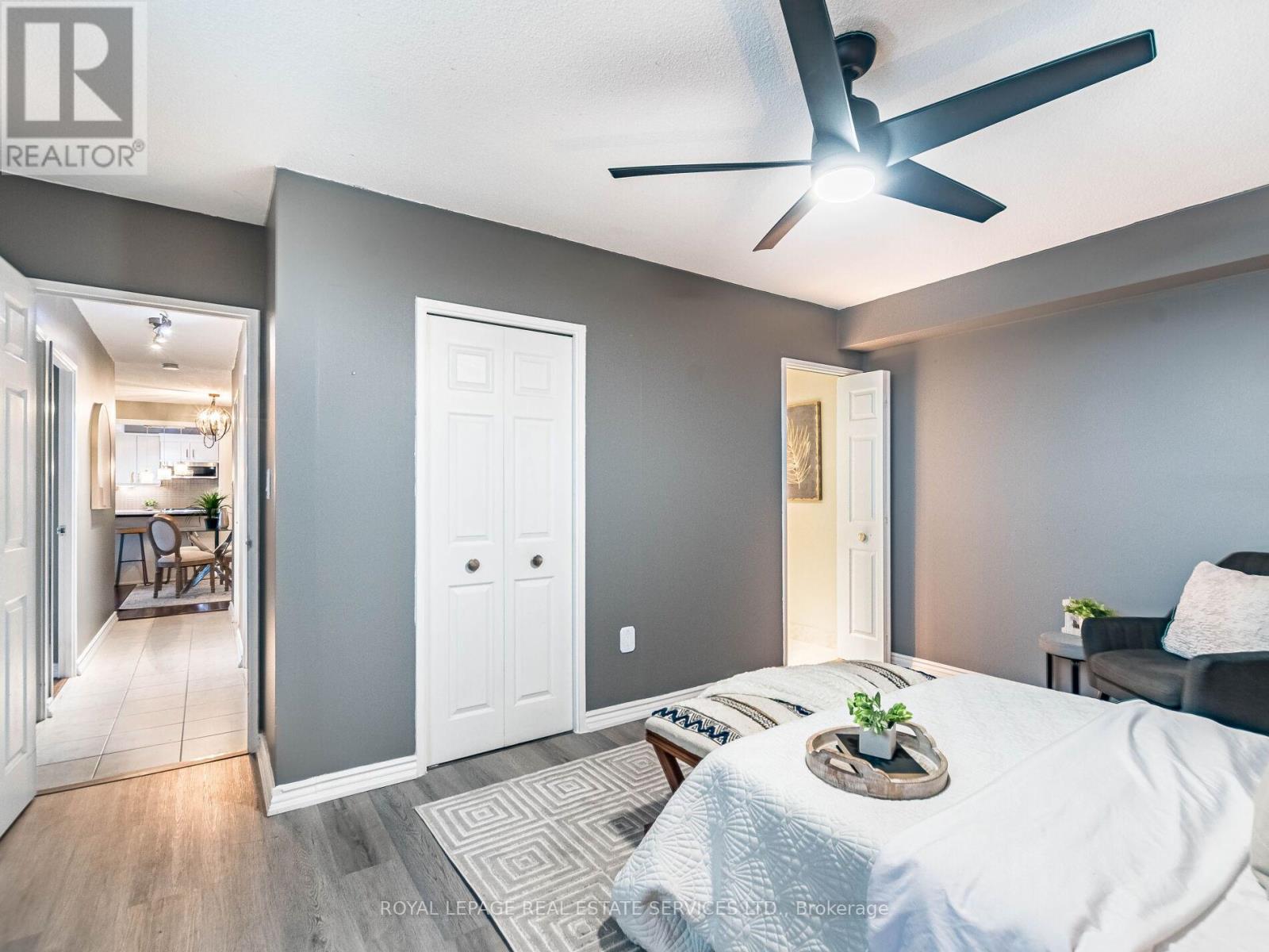 1304 - 240 Scarlett Road, Toronto, Ontario  M6N 4X4 - Photo 21 - W12804198