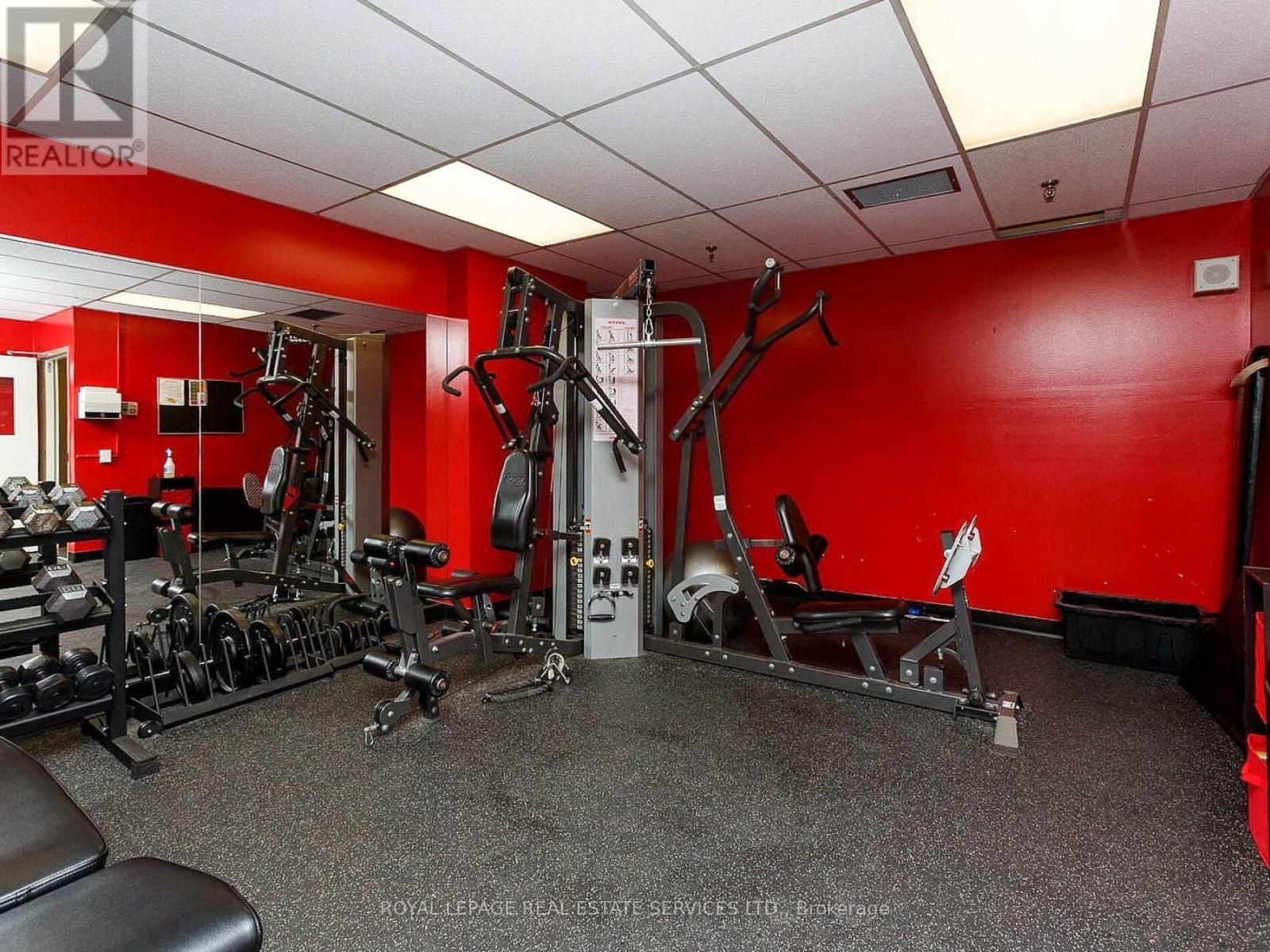 1304 - 240 Scarlett Road, Toronto, Ontario  M6N 4X4 - Photo 39 - W12804198