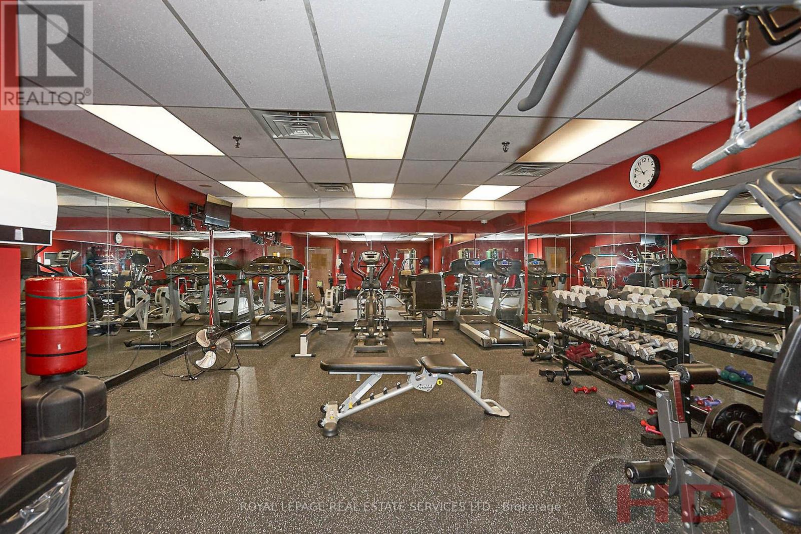 1304 - 240 Scarlett Road, Toronto, Ontario  M6N 4X4 - Photo 40 - W12804198