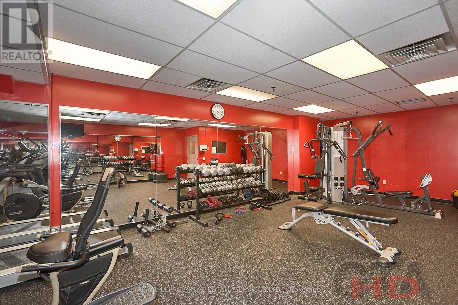 1304 - 240 Scarlett Road, Toronto, Ontario  M6N 4X4 - Photo 41 - W12804198