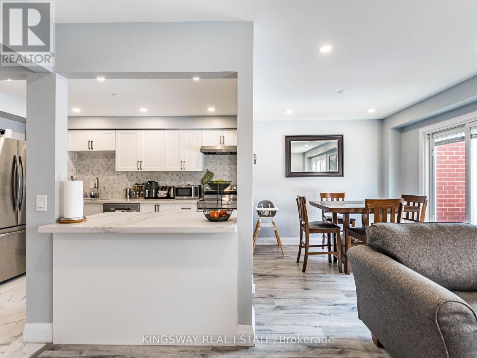 2442 Stefi Trail, Oakville, Ontario  L6H 5Y4 - Photo 12 - W12804208