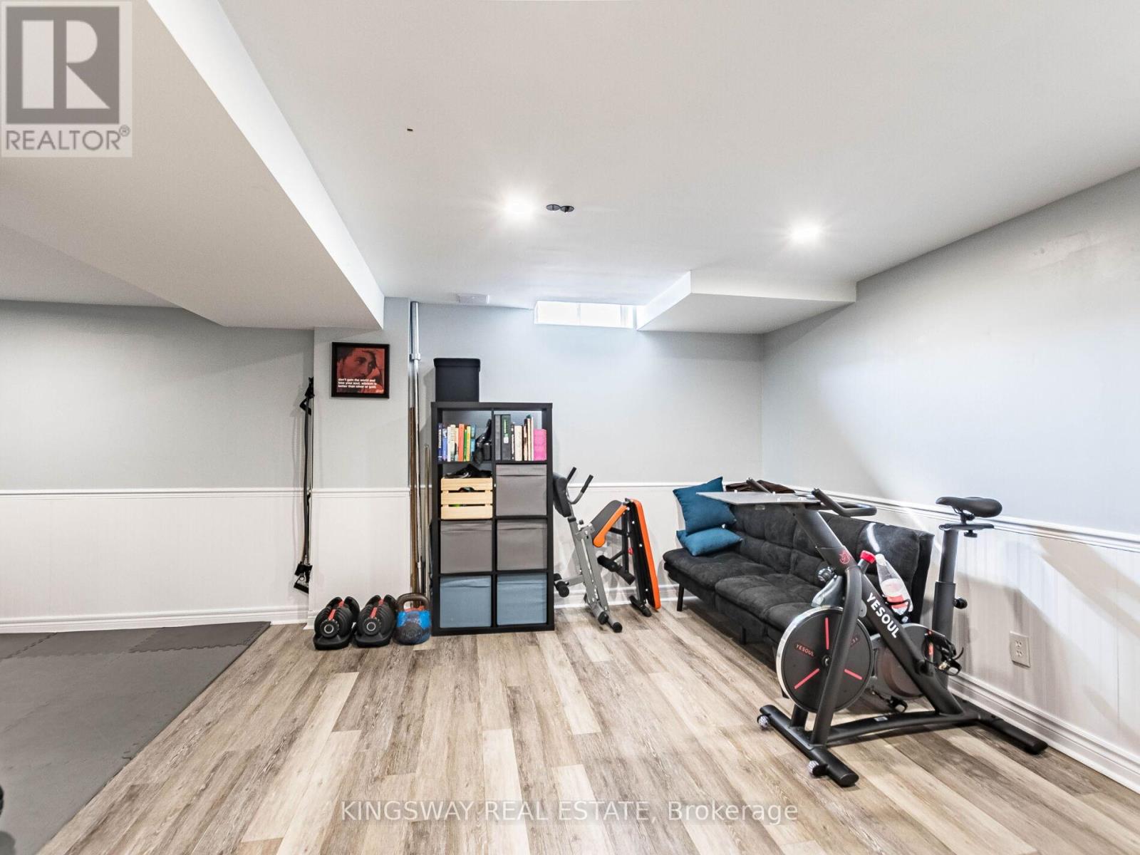 2442 Stefi Trail, Oakville, Ontario  L6H 5Y4 - Photo 38 - W12804208