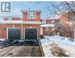 2442 STEFI TRAIL, Oakville, Ontario