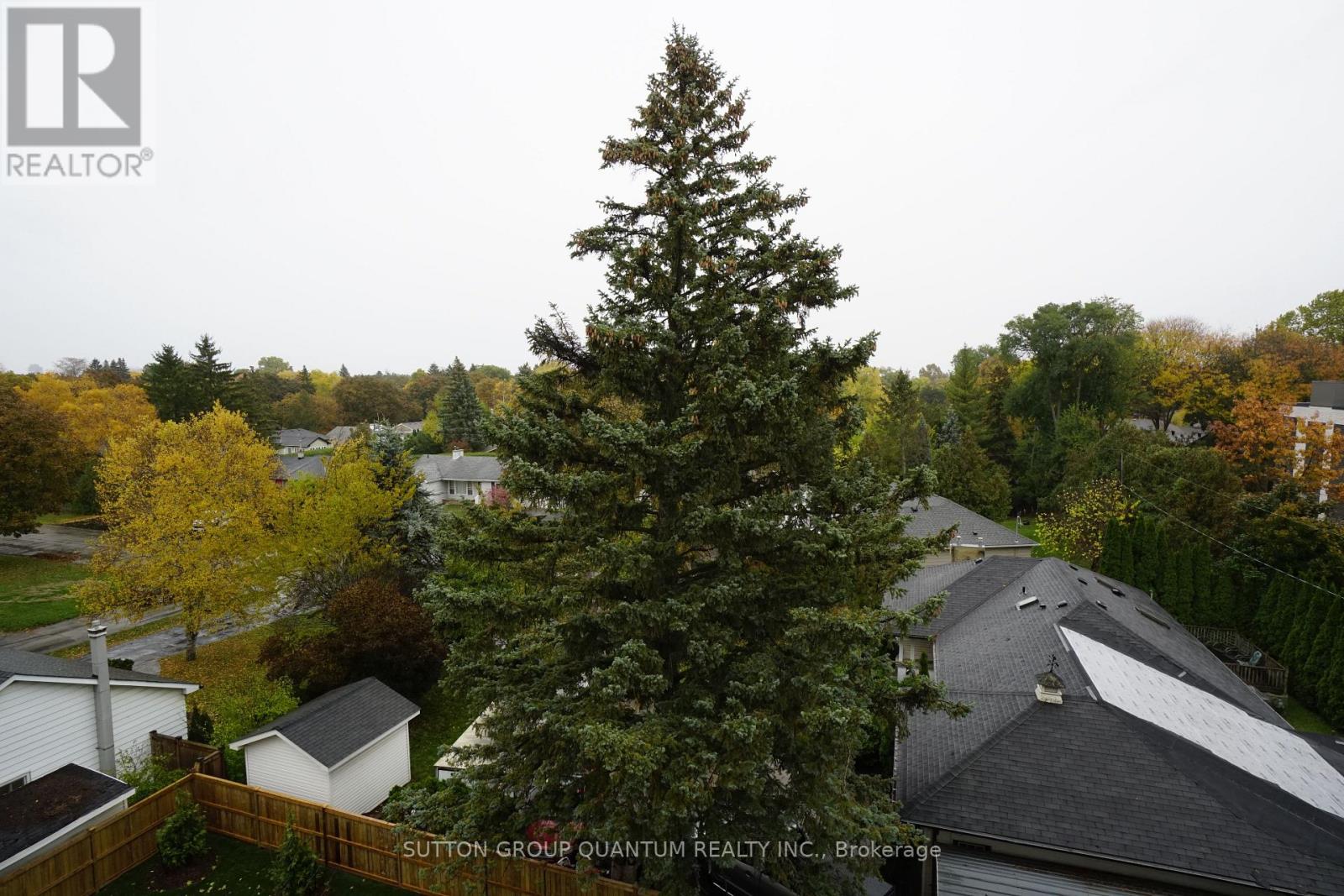 420 - 500 Plains Road E, Burlington, Ontario  L7T 2E1 - Photo 7 - W12804216