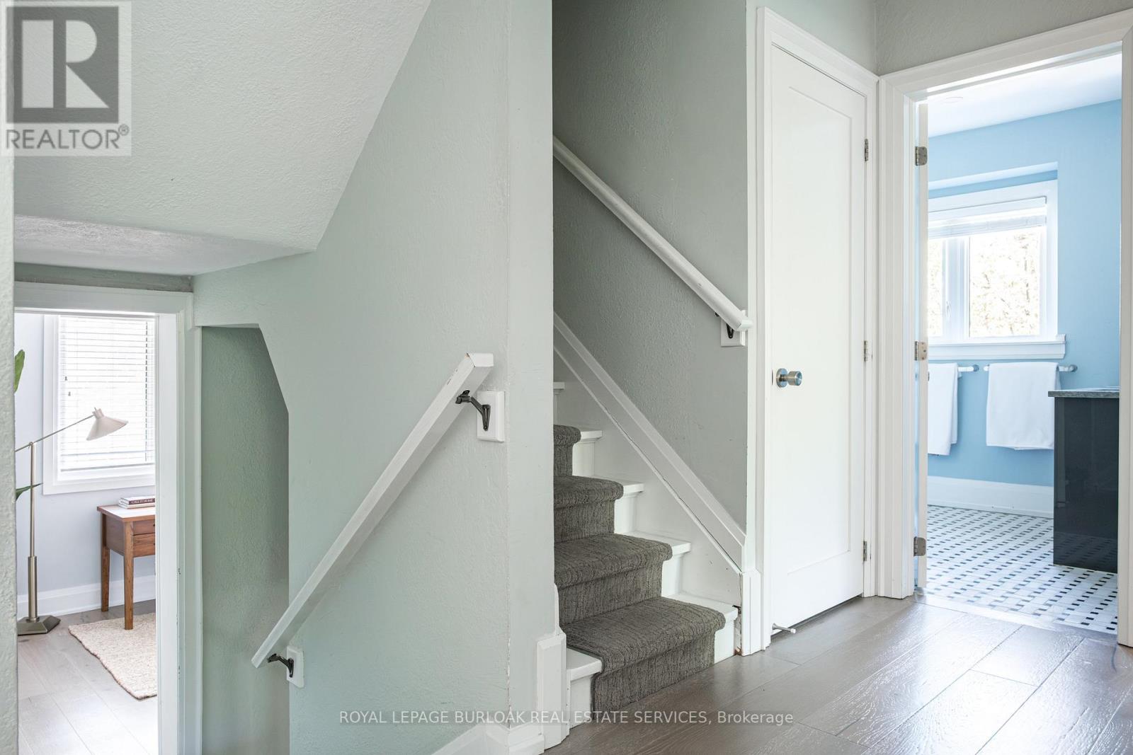 3 Oakwood Place, Hamilton, Ontario  L8S 4C9 - Photo 19 - X12804190