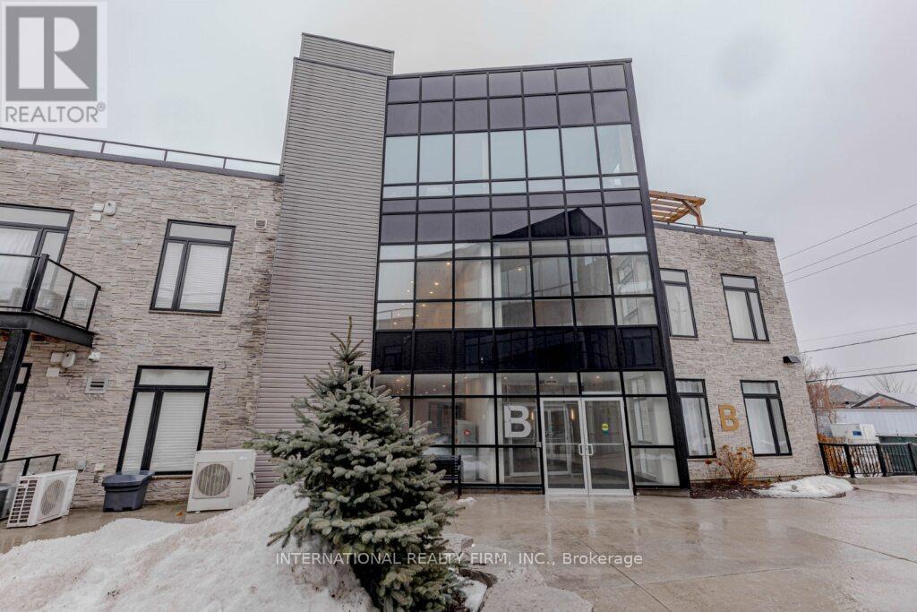 227B - 85 MORRELL STREET, Brantford, Ontario