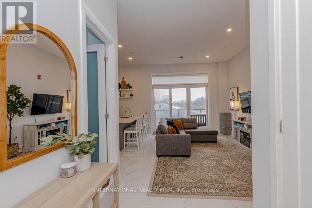 227b - 85 Morrell Street N, Brantford, Ontario  N3T 4J6 - Photo 13 - X12804206