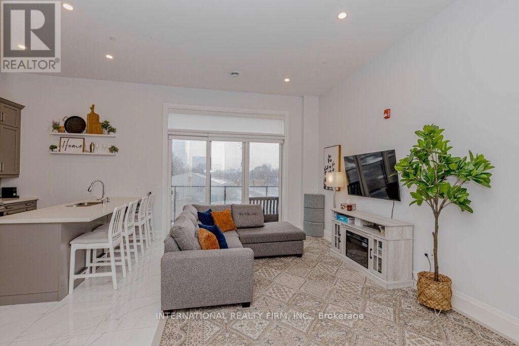 227b - 85 Morrell Street N, Brantford, Ontario  N3T 4J6 - Photo 15 - X12804206