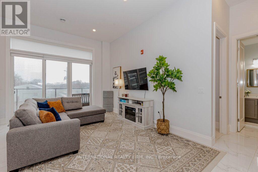 227b - 85 Morrell Street N, Brantford, Ontario  N3T 4J6 - Photo 16 - X12804206